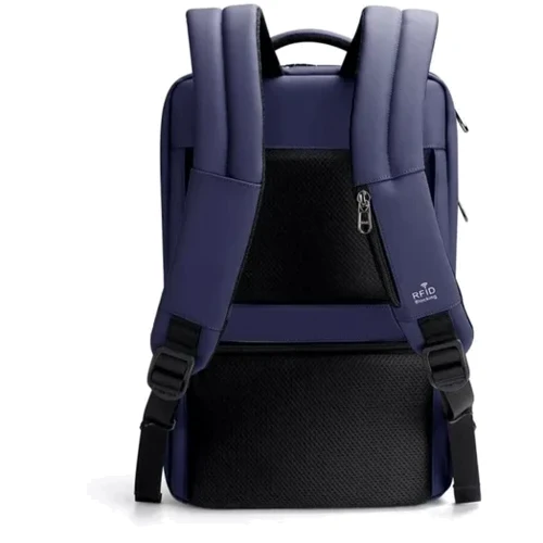Сумка для ноутбуков Tigernu 15.6" T-B3982 Blue: Вместимость ноутбук, блок питания, аксессуары