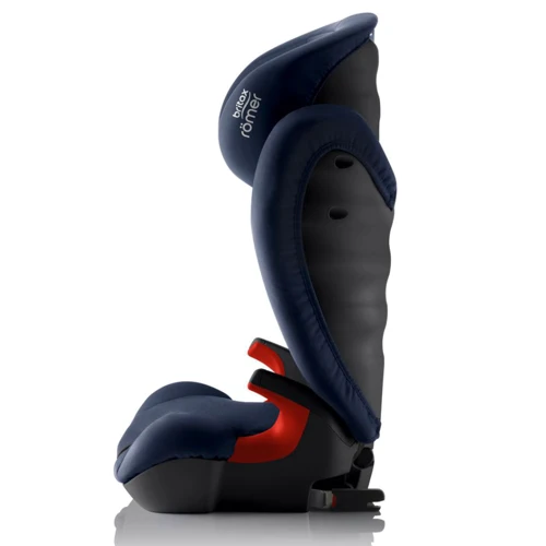 Автокрісло BRITAX-ROMER KIDFIX SL BLACK SERIES Black Ash: Вага дитини від 15 до 36 кг