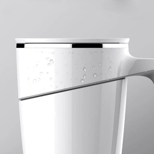 Термокружка Xiaomi Fiu elegant cup 470 ml White FIUYYBDB001 фото 4