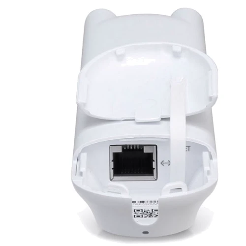 Точка доступу Wi-Fi Ubiquiti UniFi AC Mesh 5-pack (UAP-AC-M-5): Коефіцієнт посилення антени 4 dBi