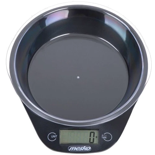 Весы кухонные Mesko MS 3164