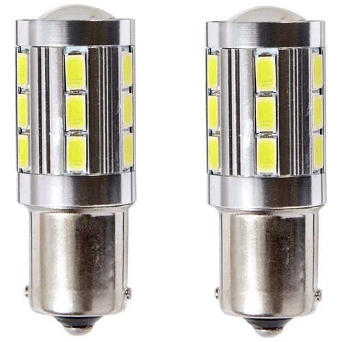 LED лампа Ring Р21W 12V RW382LED (2 шт.)