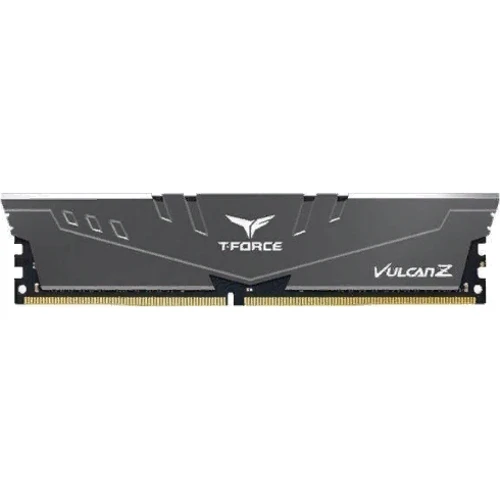 TEAM 32 GB DDR4 3600 MHz T-Force Vulcan Z Gray (TLZGD432G3200HC16C01)