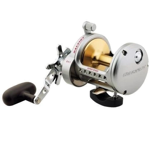 Котушка рибальська Daiwa (SALTIST40H)