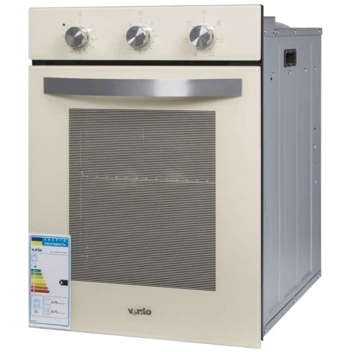 Духовой шкаф электрический Ventolux NEW YORK 6 MT (IVORY): Мощность подключения, Вт 2000