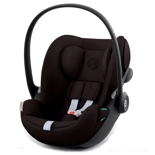 Автокресло Cybex Cloud G i-Size Magic Black (524001361)