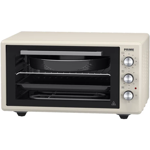 Електрична духовка настільна Prime Technics PEO 4505 BE: Виробник Prime Technics