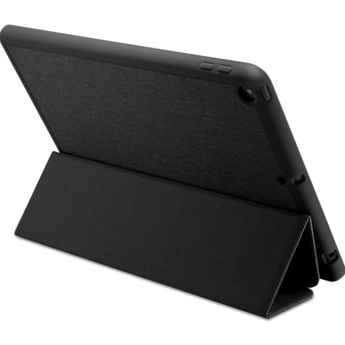 Аксесуар для iPad Spigen Urban Fit Black for iPad 10.2 (2019-2021) (ACS01060) фото 5