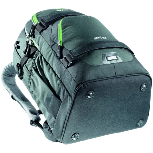 Рюкзак Deuter Strike black-spring (3830016-7201): Об'єм 32 л