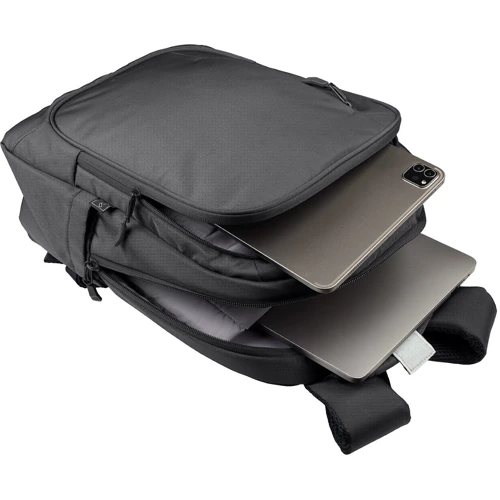 Сумка для ноутбуков Tucano 15" Bizip Black (BKBZ15-X-BK): Форм-фактор 15.6"