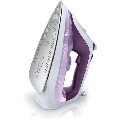 Праска Braun TexStyle 7 SI 7066 VI: Підключення дротове
