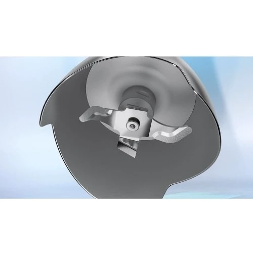 Блендер Bosch MSM4B670: Количество скоростей 1