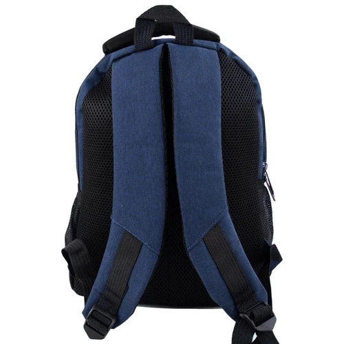 Чоловік рюкзак Valiria Fashion синій (3DETBI20260-6): Країна виробник Китай