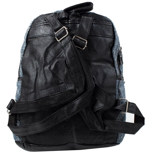 Женский рюкзак Valiria Fashion синий (4DETBI9009-6): Тип Рюкзаки