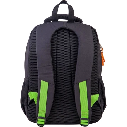 Рюкзак GoPack Education Hey Bro GO21-113M-5: Размер M (130-145 см)