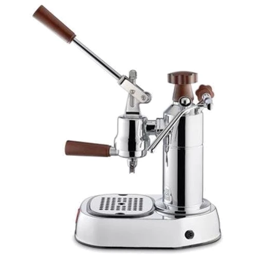 Кофеварка La Pavoni LPLELH01EU: Мощность, Вт 950