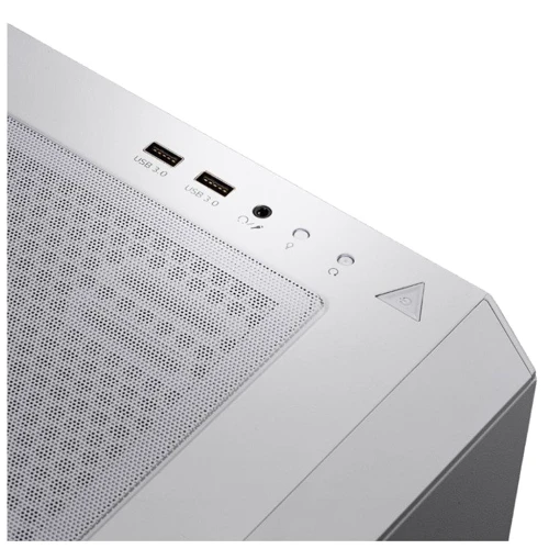 Корпус ADATA STARKER-WHCWW: Назначение игровой