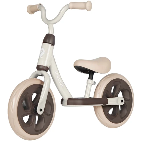 Беговел детский Qplay Trainer EVA Beige (B700-2TrainerEVABeige)
