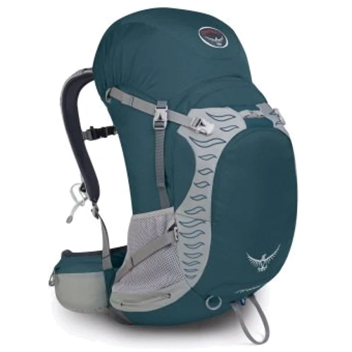 Рюкзак Osprey Sirrus 36 Aquamarine (SM)
