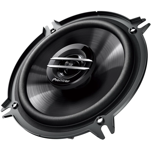 Pioneer TS-G1320F: Количество полос 2
