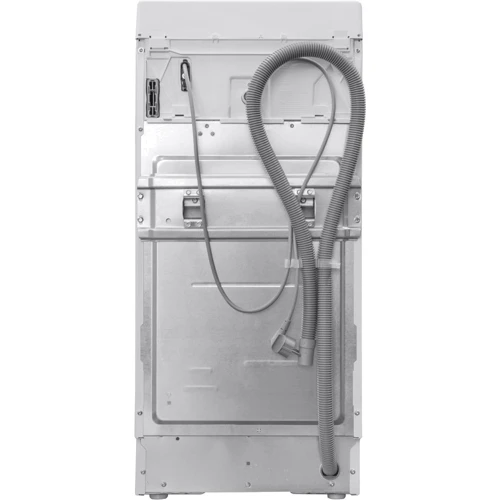 Стиральная машина Whirlpool TDLR 60210: Сушка нет
