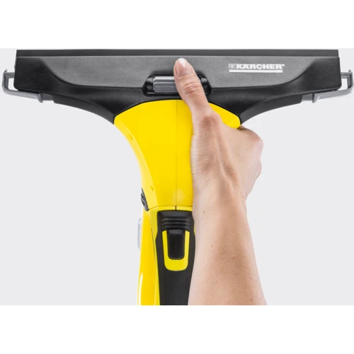 Karcher WV5 Premium (1.633-453.0): Вес 0.7 кг