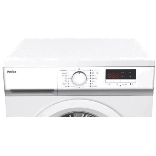 Стиральная машина AMICA GWAS610DL: Сушка нет