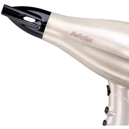 Фен BaByliss 5395PE: Тип фен