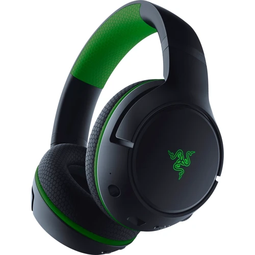 Наушники Razer Kaira Pro for Xbox WL Black (RZ04-03470100-R3M1): Чувствительность (дБ) 108