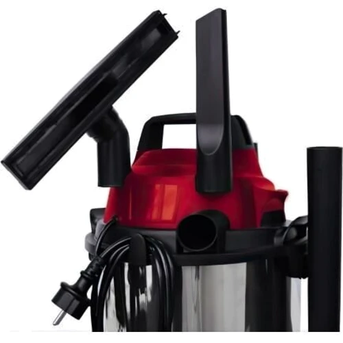 Пылесос Einhell TC-VC 1815 S (2342390): Тип пылесоса промышленный