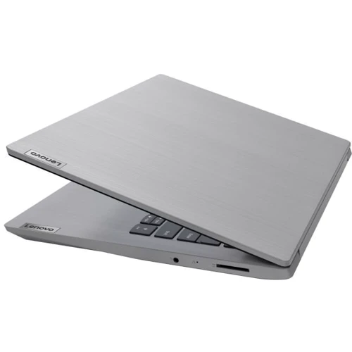 Ноутбук Lenovo IdeaPad 3 (81WD0092PB): Тип екрану матовый