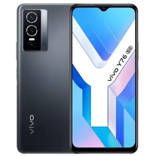 Смартфон Vivo Y76 5G 8/128GB Midnight Space