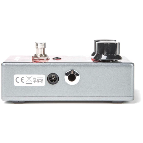 Педаль гитарных эффектов Педаль эффектов DUNLOP JHM5 JIMI HENDRIX FUZZ FACE DISTORTION фото 5