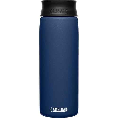Термосклянка CamelBak Hot Cap SST Vacuum Insulated 20oz Navy 0.6 л (1834403060)