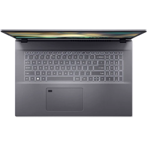 Ноутбук Acer Aspire 5 Pro A517-53G-51XQ (NX.KPWEG.001): Объем накопителя 512 ГБ (SSD)