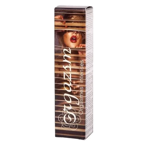 Стимулирующий клиторальный крем Orgazsm, 30 ml