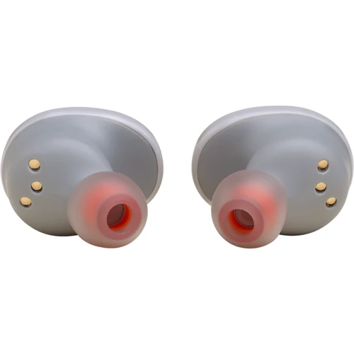 Наушники JBL 120TWS White (JBLT120TWSWHT): Диапазон частот (Гц) 20 - 20 000 Гц