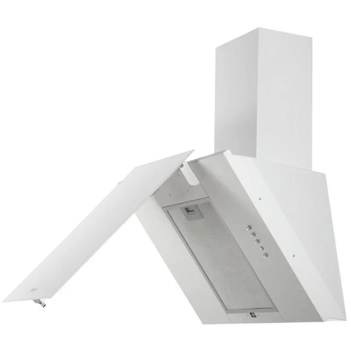 Вытяжка Eleyus Vesta A 1200 LED SMD 60 WH: Тип воздухоочистителя Рециркуляция, Отвод