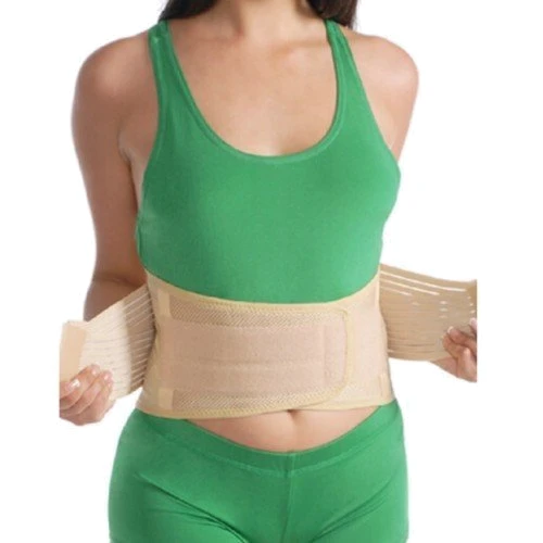 Корсет пояснично-крестцовый MedTextile облегченный 25 см размер S/M (4820137294273): Часть тела Для спины