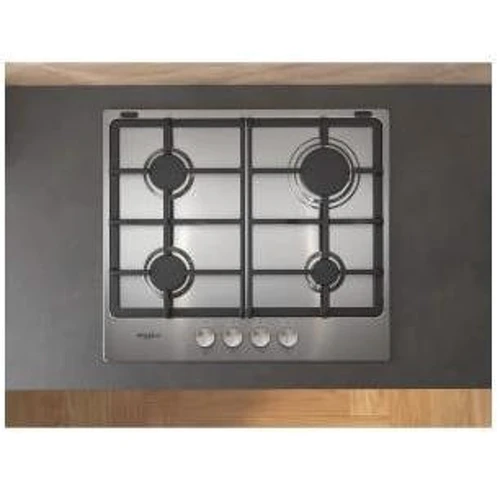 Варочная поверхность Whirlpool TKRL660IX фото 7