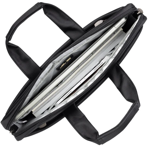Сумка для ноутбука RivaCase 15.6" Black (8630) фото 10
