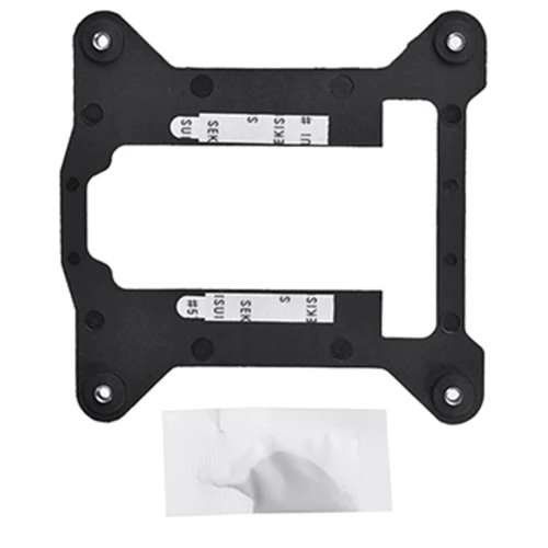 Кулер ID-COOLING DK-03i PWM Blue: Разъем 4pin