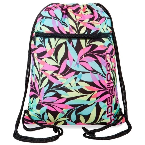 Сумка для взуття Vert Pastel Leaves, Coolpack (B70050): undefined undefined