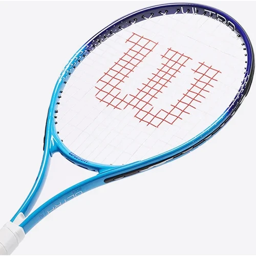 Ракетка для тенісу Wilson Ultra blue 25 (WR053810) фото 3