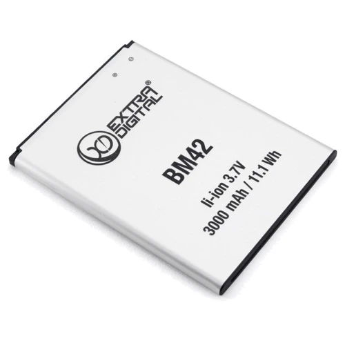 Аккумулятор ExtraDigital 3000mAh (BM42) for Xiaomi Redmi Note 1: Совместимость с брендом Xiaomi