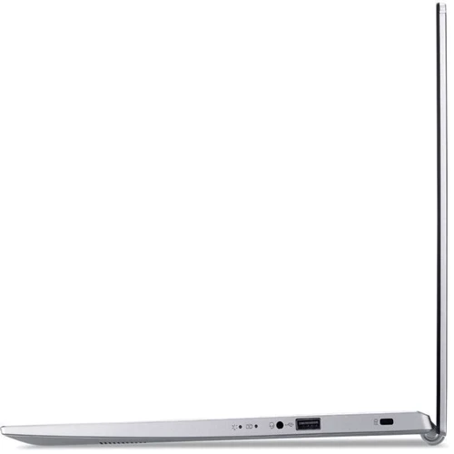 Ноутбук Acer Aspire 5 A515-56-59D1 (NX.A1GEU.00G) UA: Процессор Intel Core i5-1135G7 (2.4 - 4.2 ГГц) / 4 - ядерный