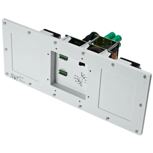 Вхід трансформатора для сабвуфера 10", білий Bosch IP-10D-TW