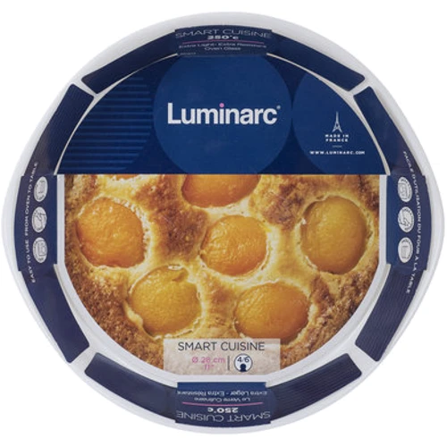 LUMINARC SMART CUISINE круглая 28 см (N3165) фото 5