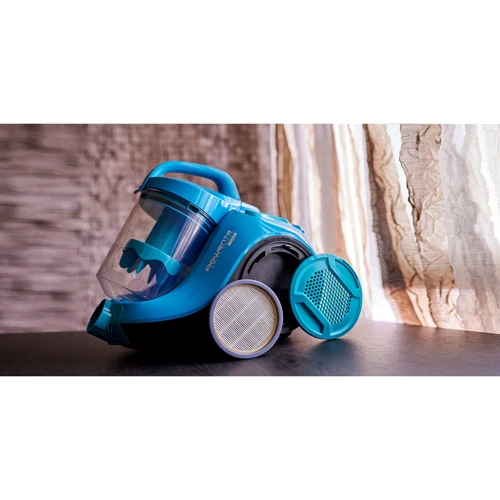 Пилосос Rowenta Swift Power Cyclonic RO2932EA фото 10