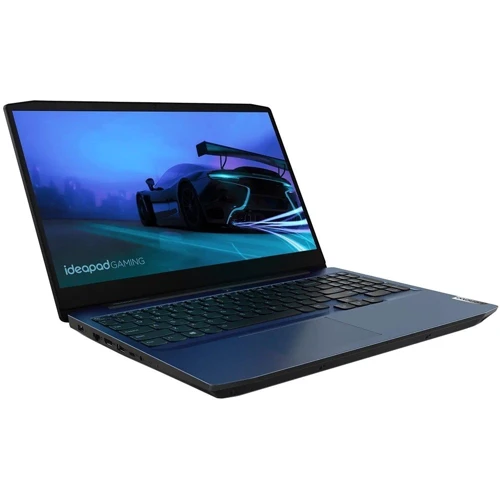 Ноутбук Lenovo Ideapad Gaming 3 15IMH05 (81Y400EERA): Тип экрана антибликовое покрытие